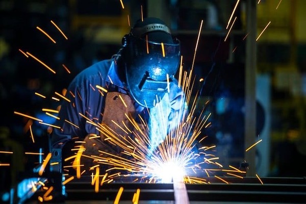 STEEL FABRICATION, MAINTENANCE AND REPAIR SERVICES